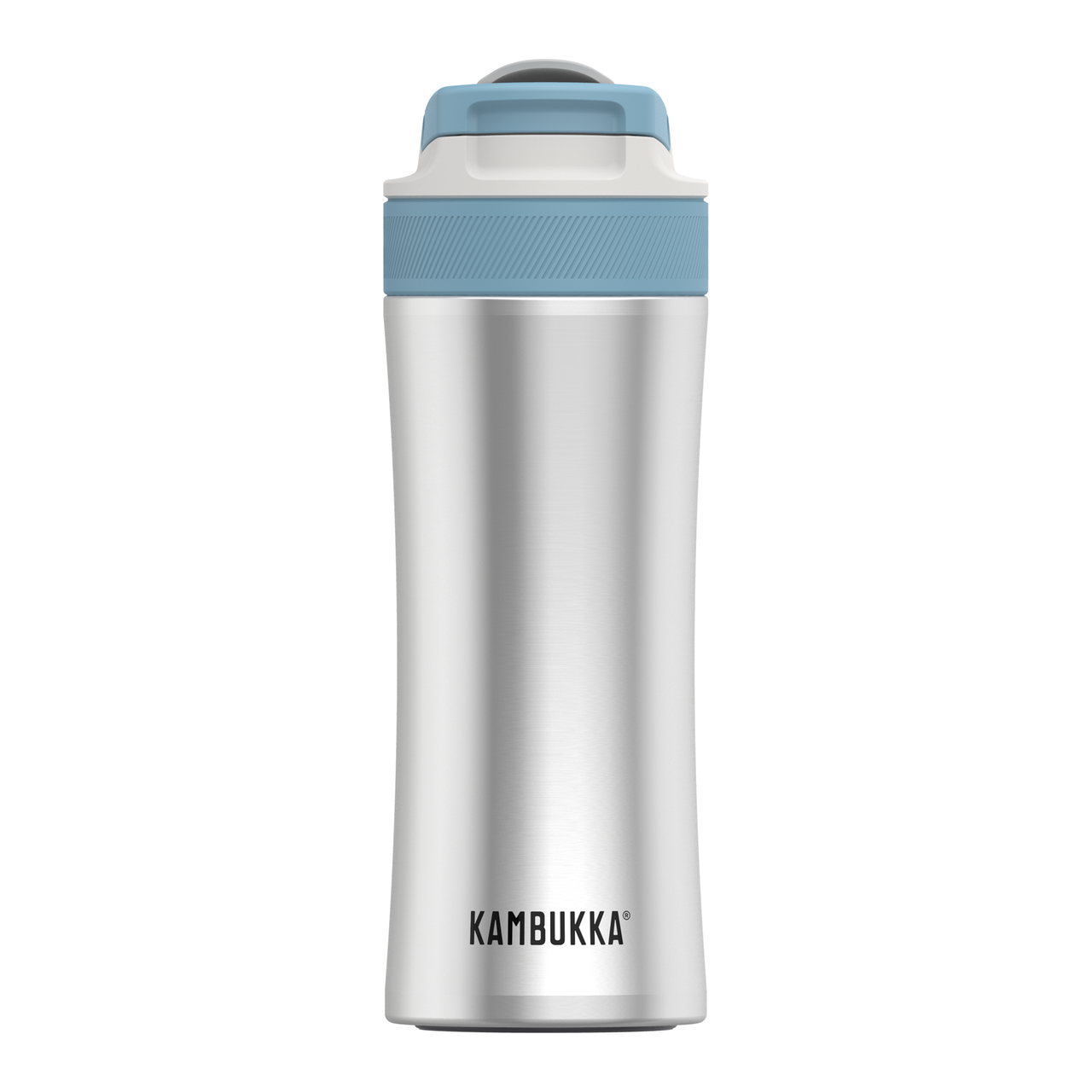 BPA FREE SS INSULATED WATER BOTTLE WITH SPOUT LID