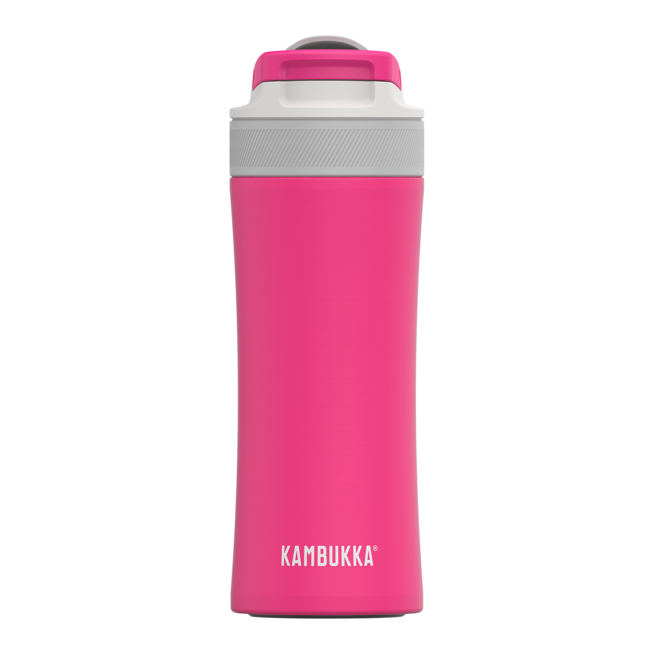 BPA FREE SS INSULATED WATER BOTTLE WITH SPOUT LID