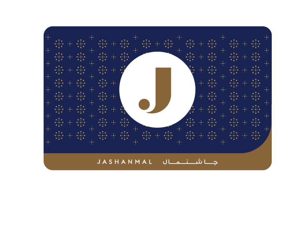 Jashanmal Gift Card - Jashanmal Home