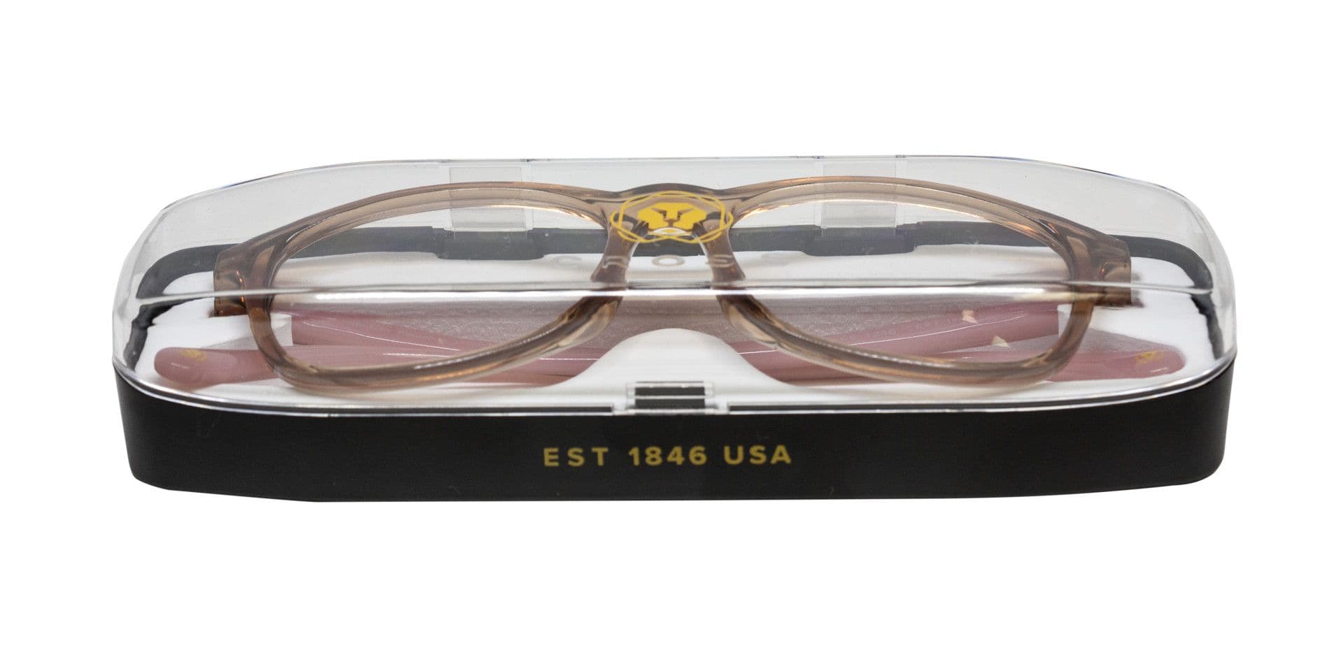 Cross Berkeley Reading Glasses Blush Pink - Jashanmal Home