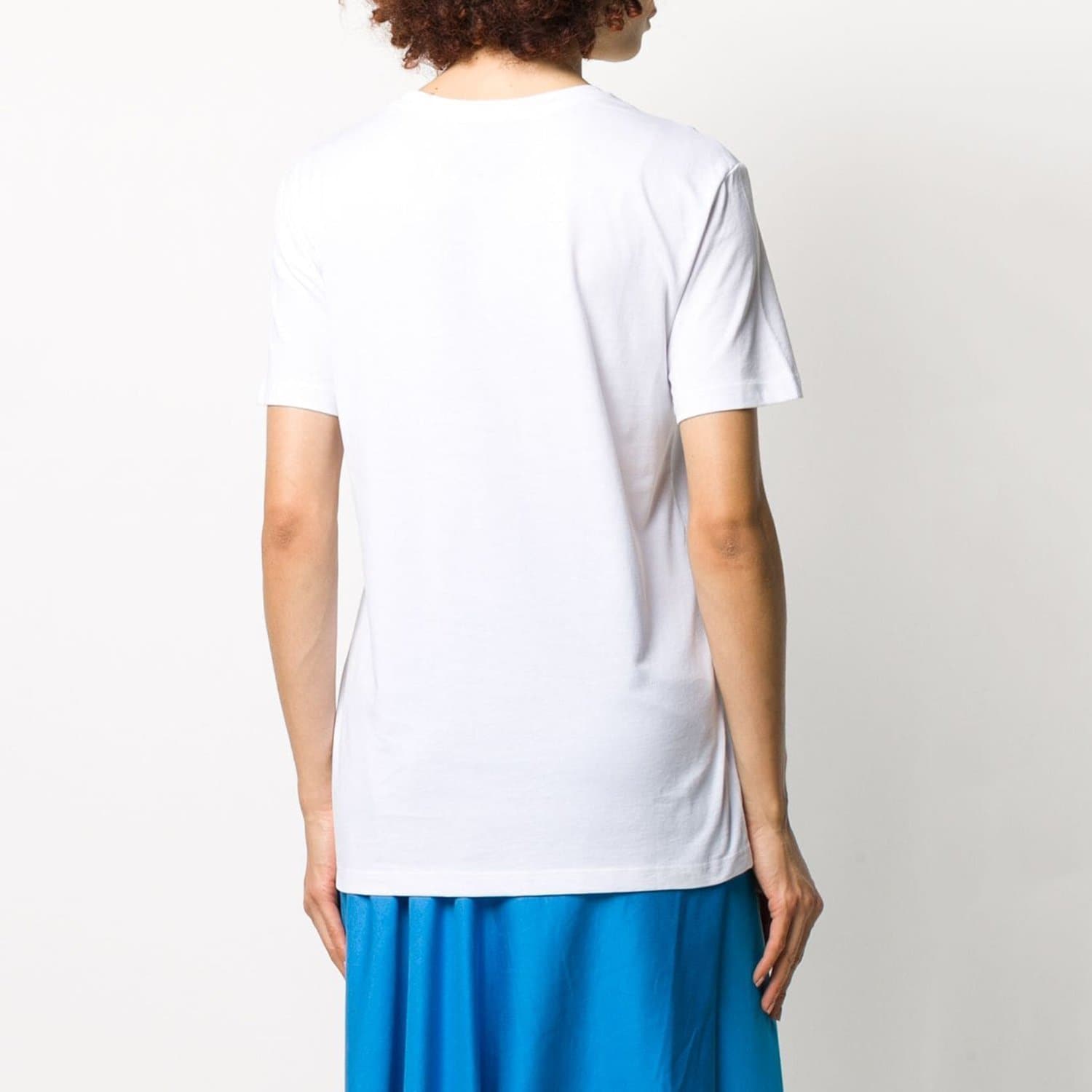 Iceberg T-Shirt - White - I2P-F0946301 - Jashanmal Home