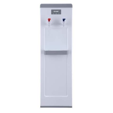 Sure Hot & Cold Top Loading Water Dispenser, White - SF1800WM