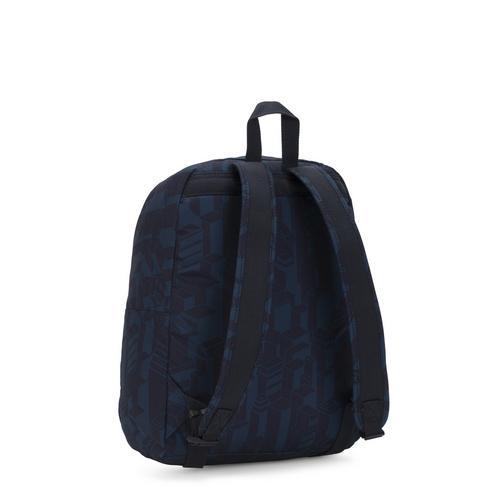 Kipling-Emery-Medium backpack-Building-I7356-54E