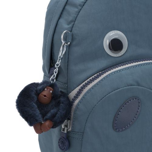 Kipling-Hippo-Kids backpack-Baltic Aqua-I2837-53R