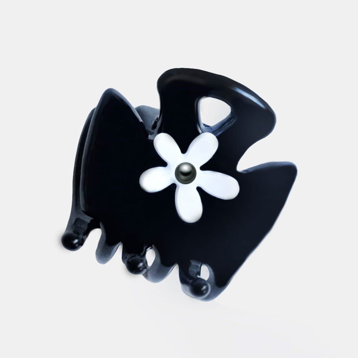 Moliabal MOL-238 Pinza Claw Hair Clip - Small - MOL-238