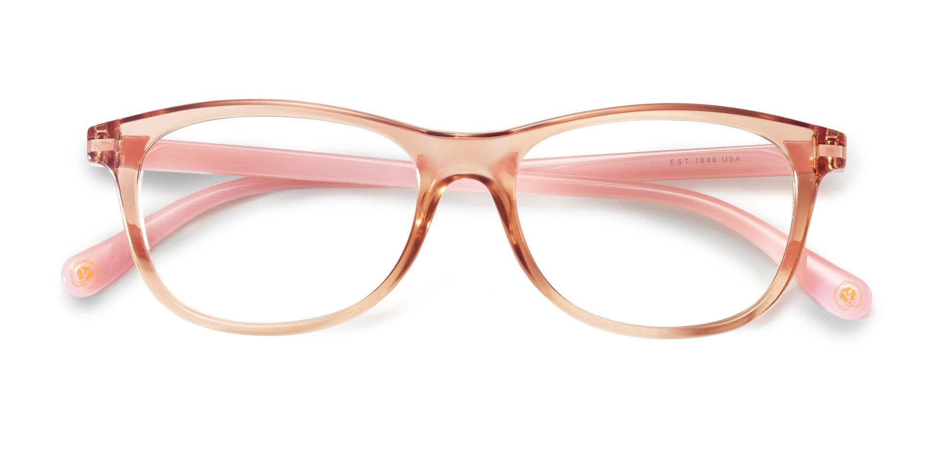 Cross Berkeley Reading Glasses Blush Pink - Jashanmal Home