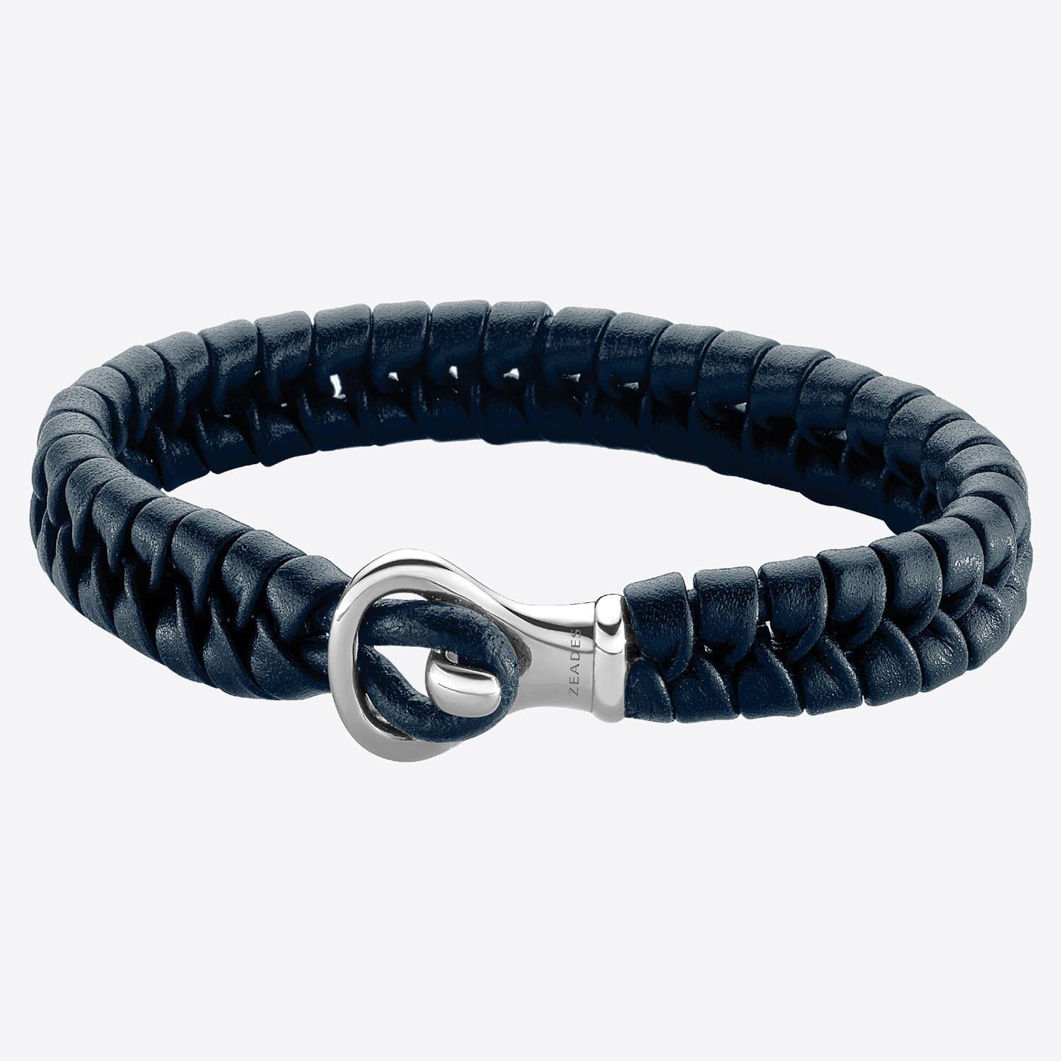 ESSENTIEL MEN BRACELET SABAYE ABYSS L