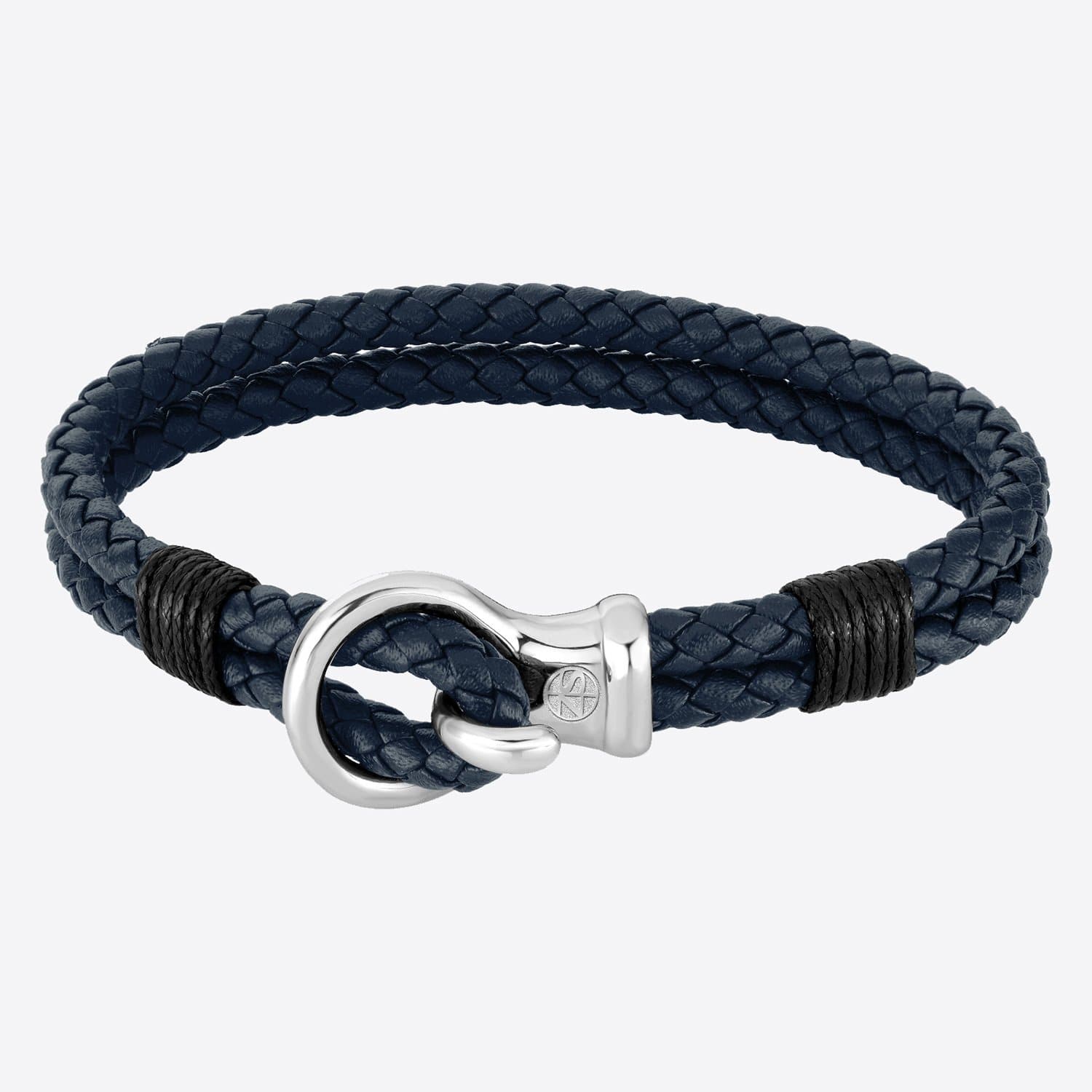 ESSENTIEL MEN BRACELET DAVIER ABYSS L